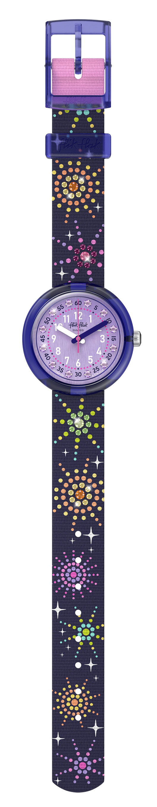 FLIK FLAK Party Finale