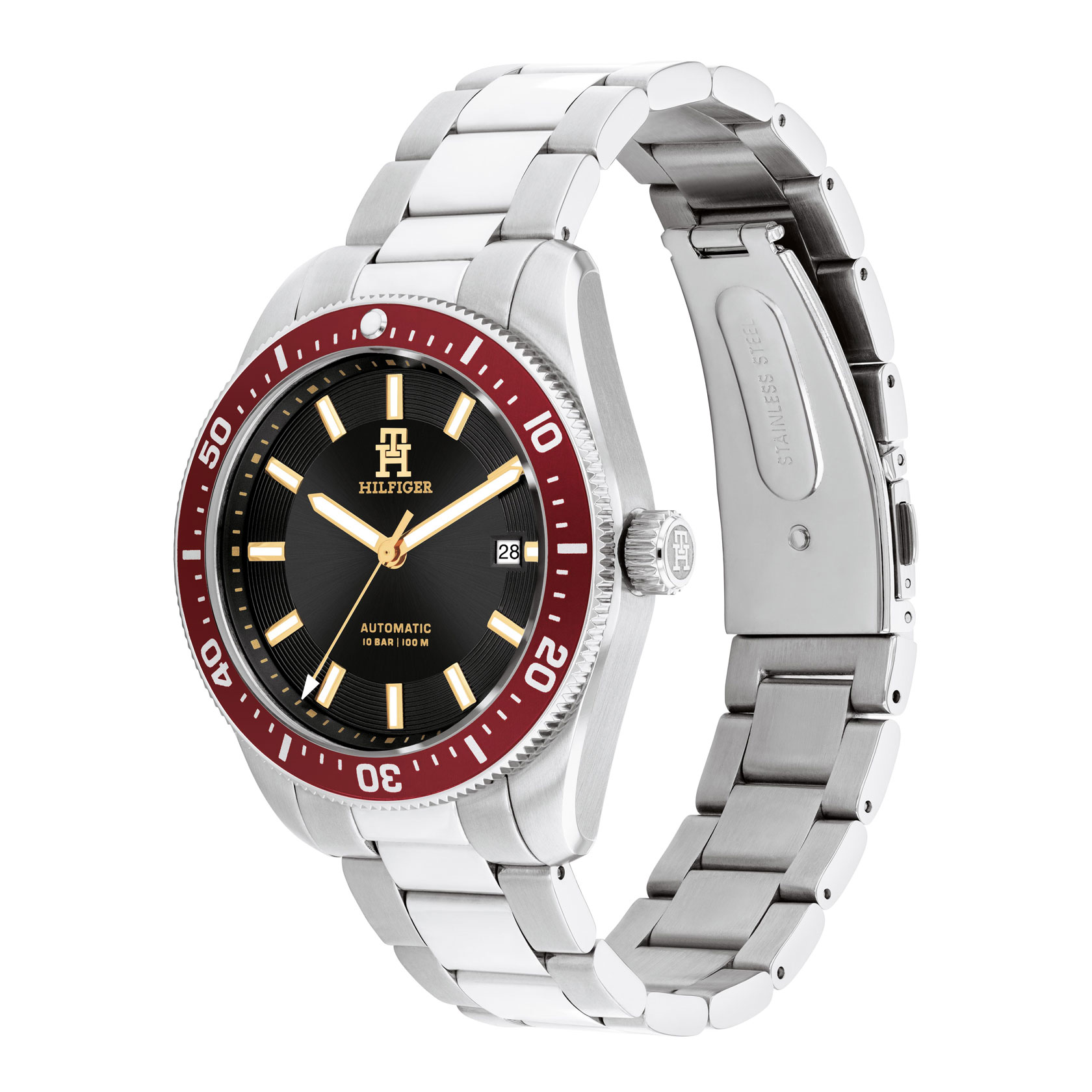 Tommy Hilfiger TH85 Automatic 1792154