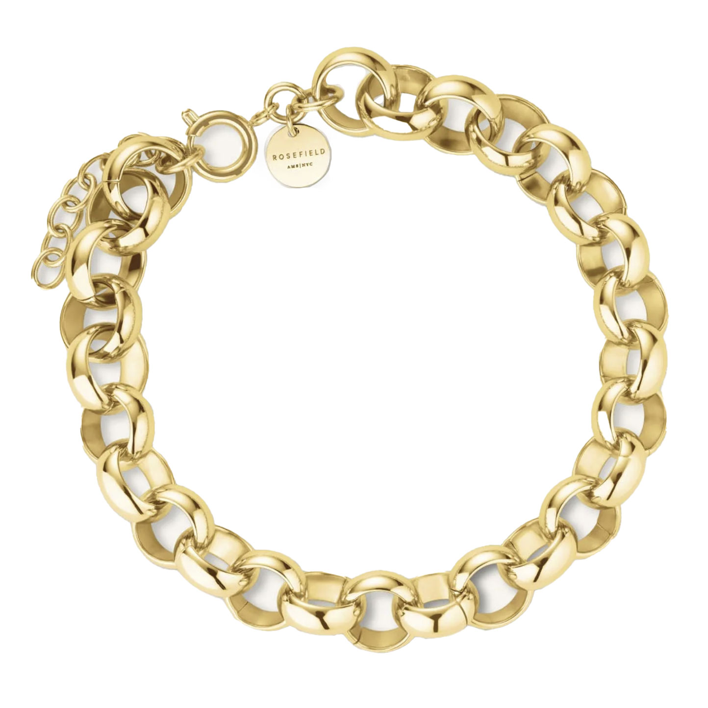 Rosefield Chunky Armband