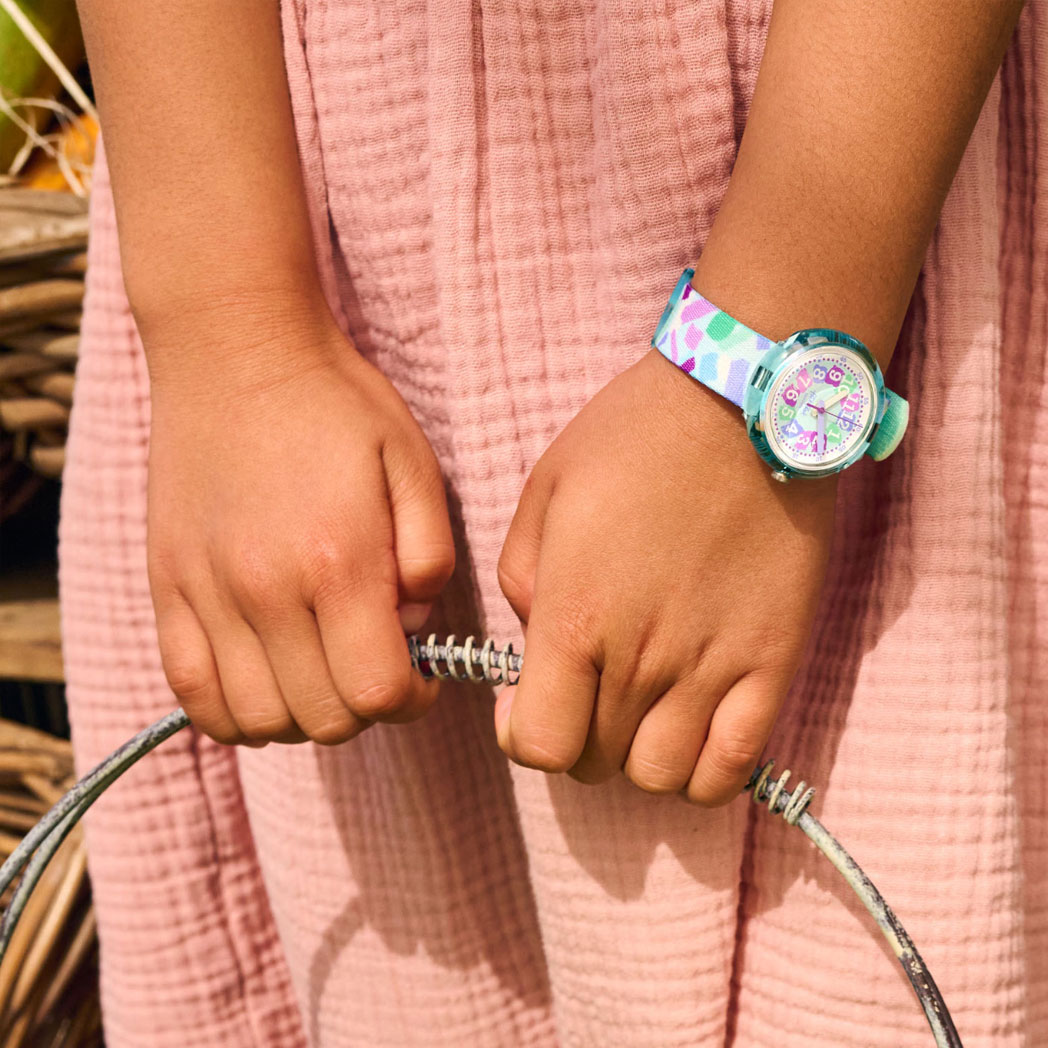 FLIK FLAK Confetti Chaos