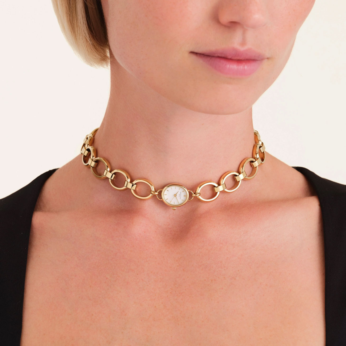 Rosefield Studio Choker