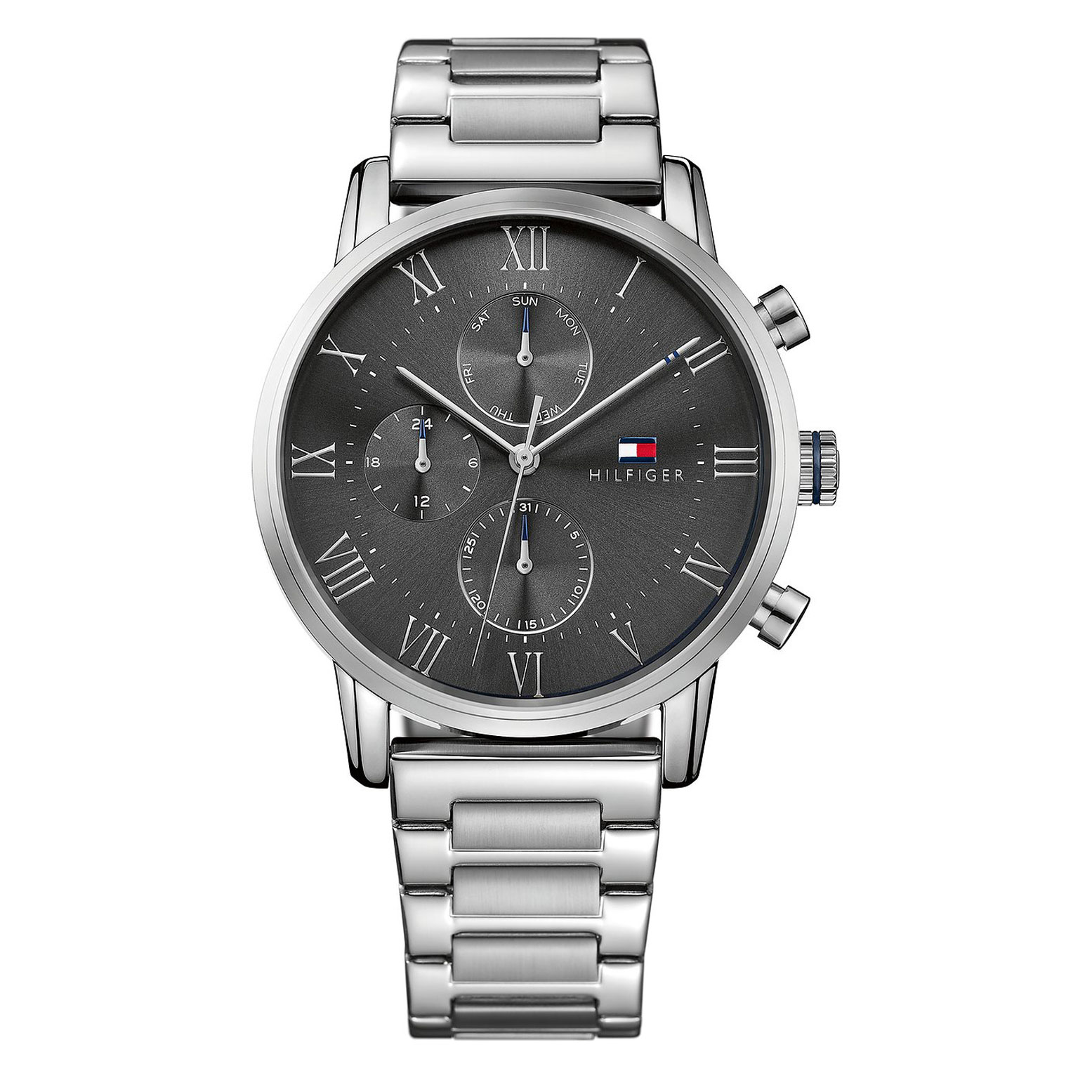 Tommy hilfiger kane watch sale