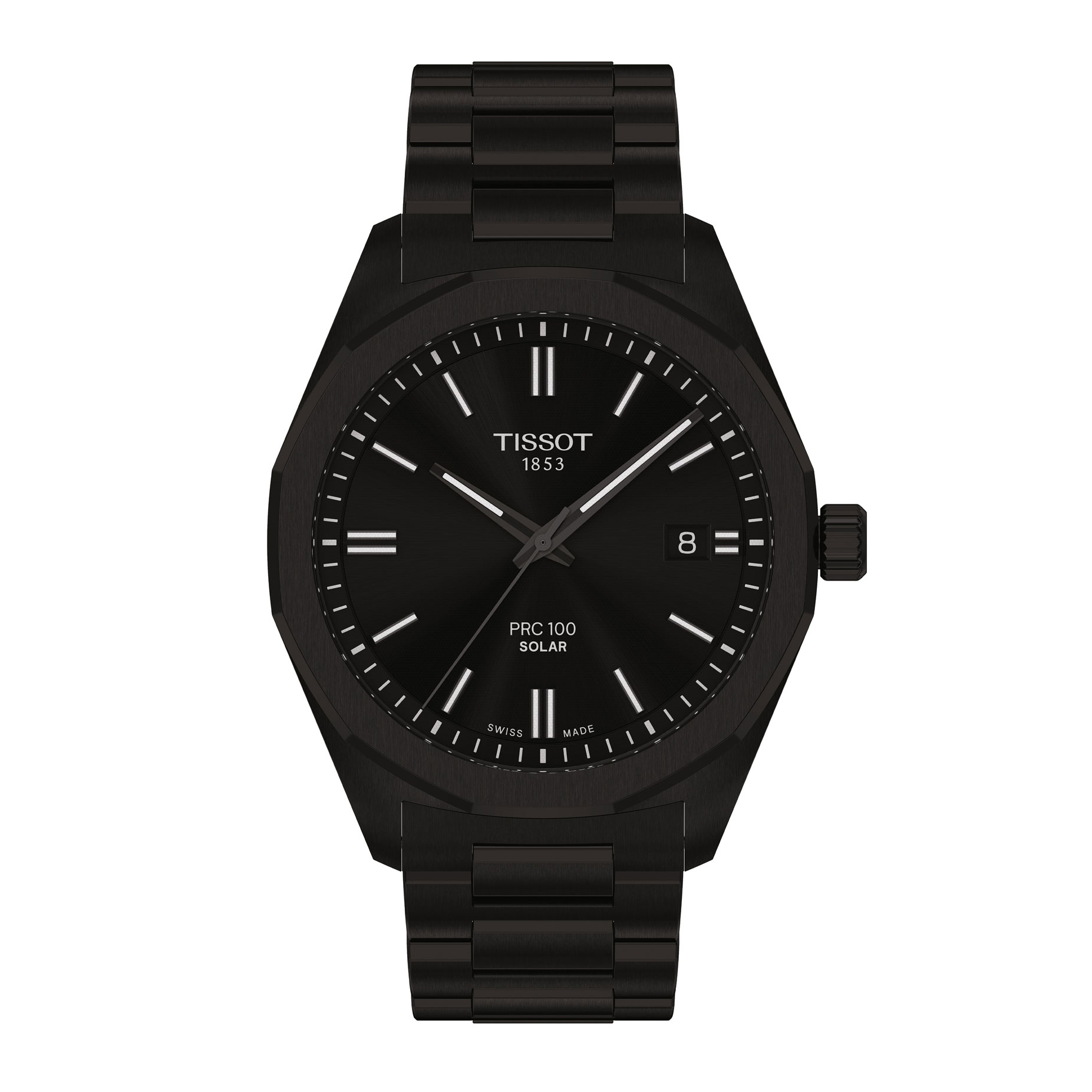 TISSOT PRC100 Solar 39mm