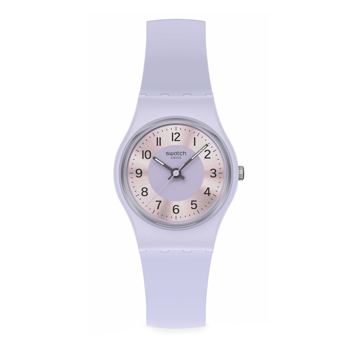 Swatch Lilac Lightness