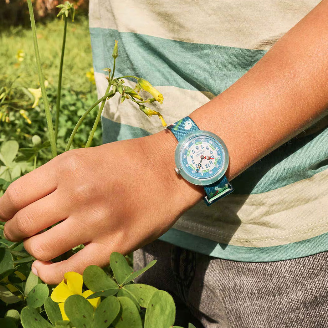 FLIK FLAK Living History