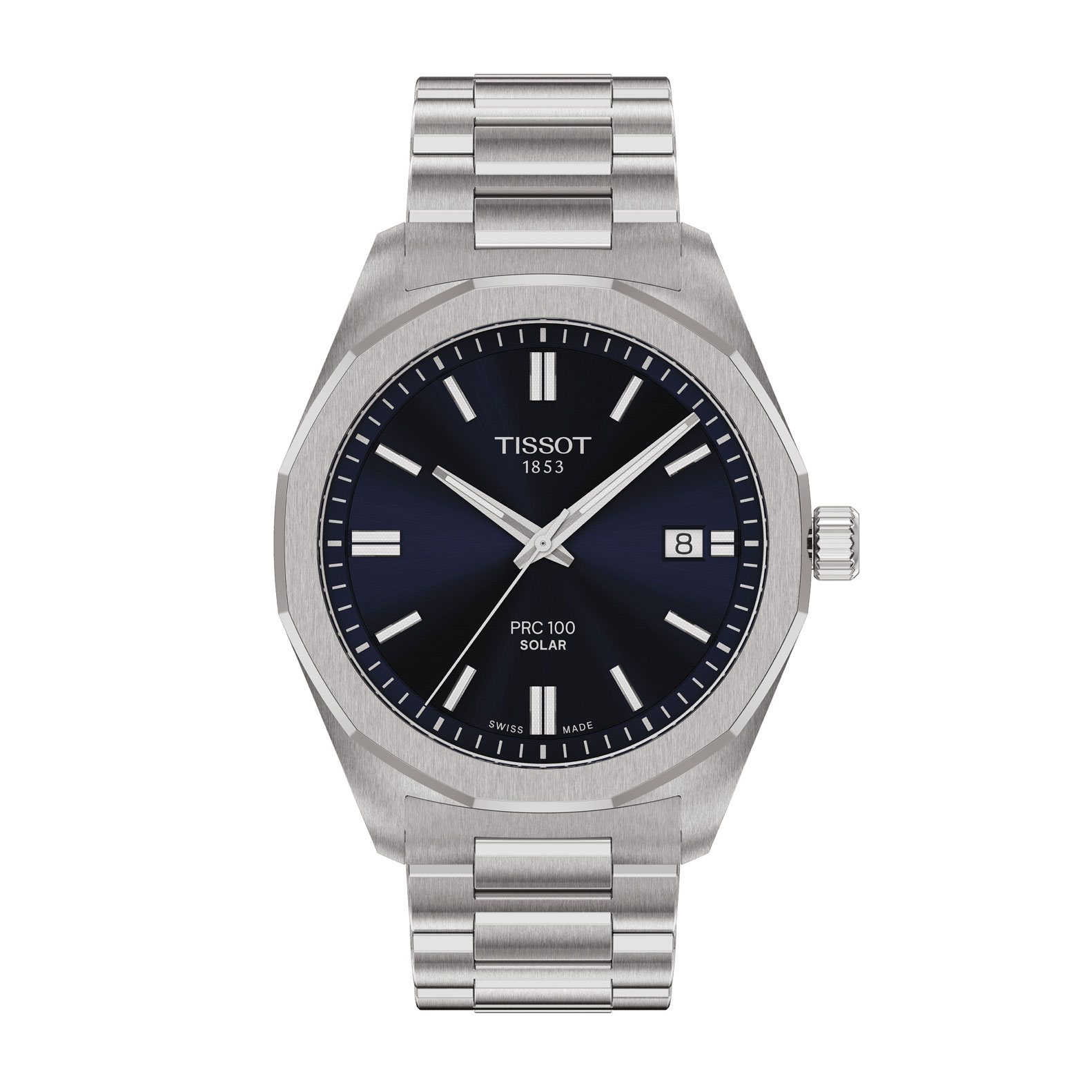 TISSOT PRC100 Solar 39mm