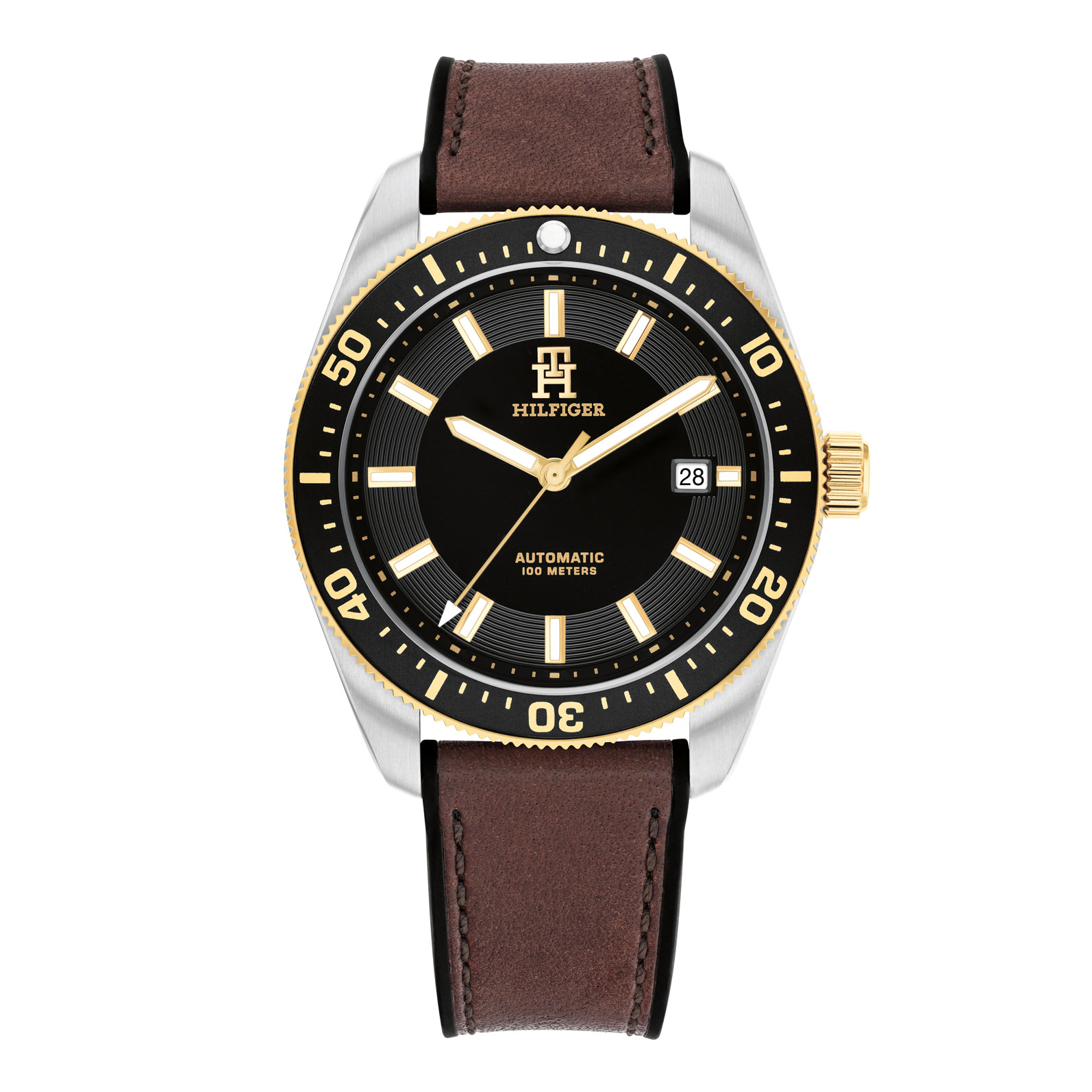 Tommy Hilfiger TH85 Automatic 1792142