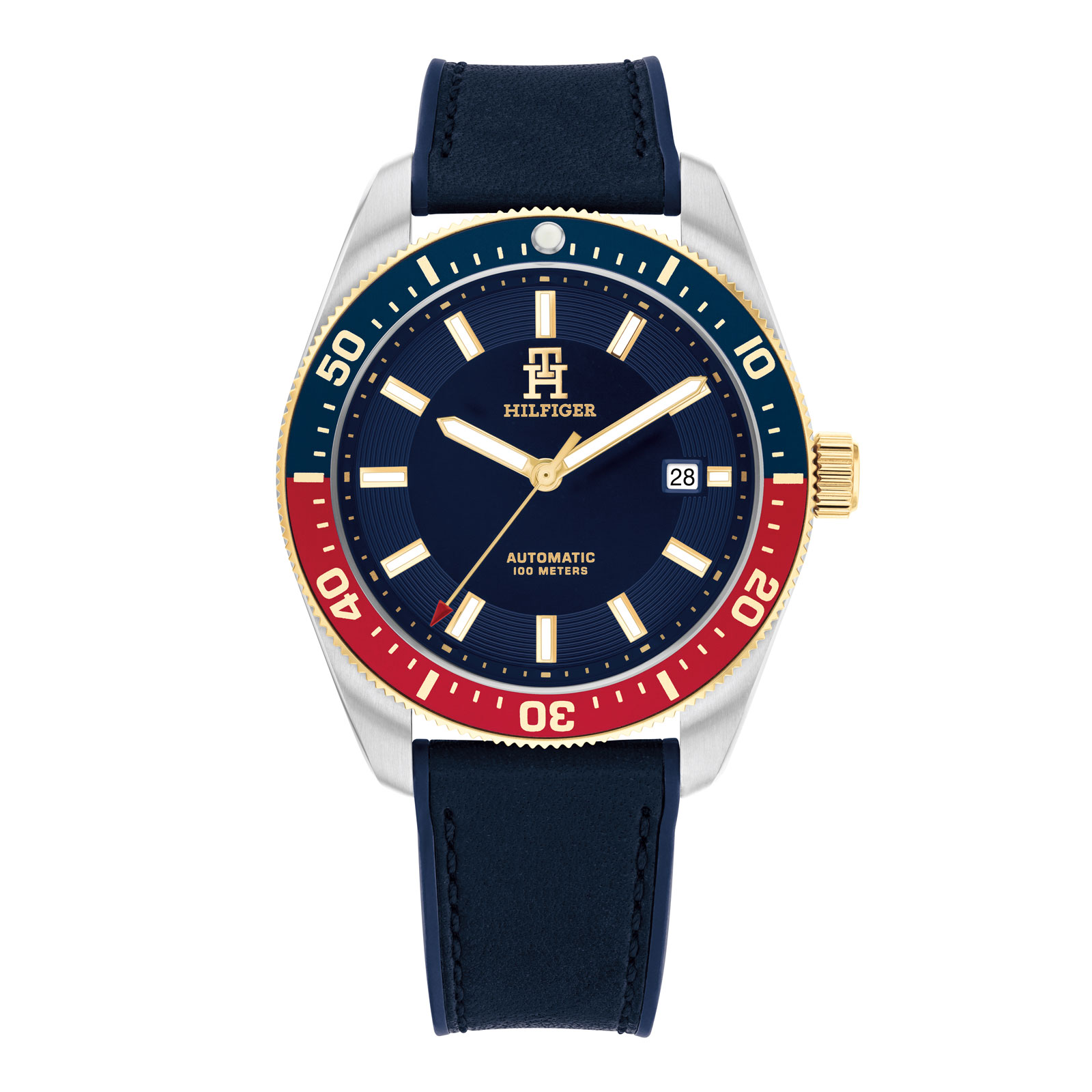 Tommy Hilfiger TH85 Automatic 1792141