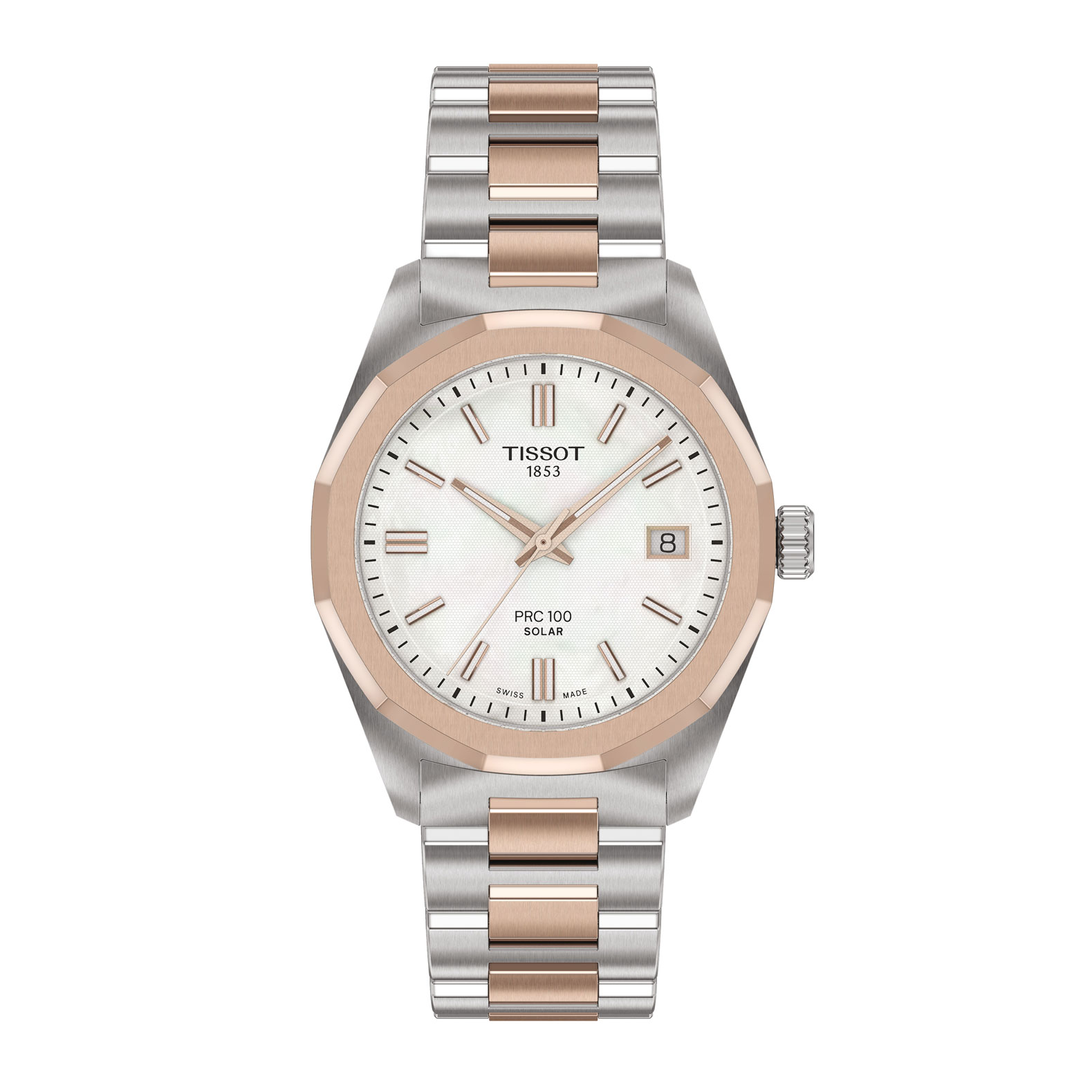 TISSOT PRC100 Solar 34mm