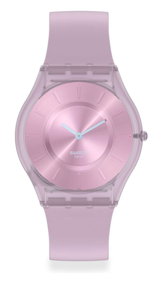 Swatch Sweet Pink