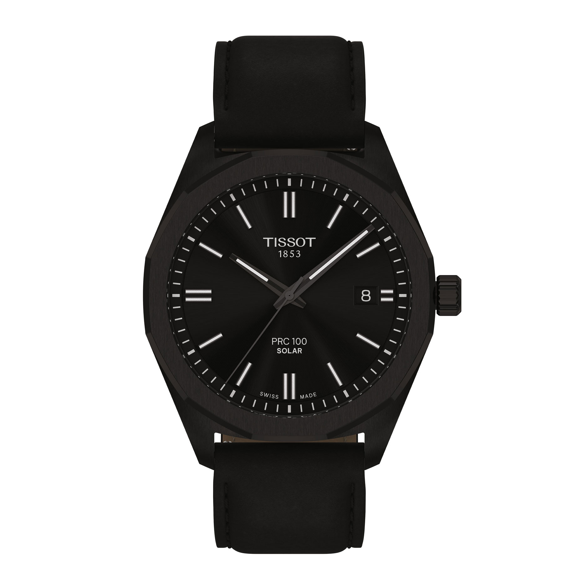 TISSOT PRC100 Solar 39mm