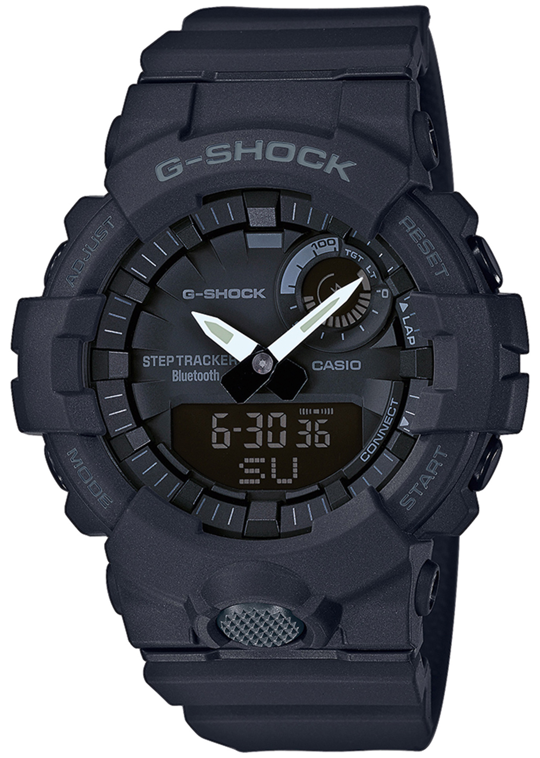 Casio G-Shock Bluetooth GBA-800-1AER