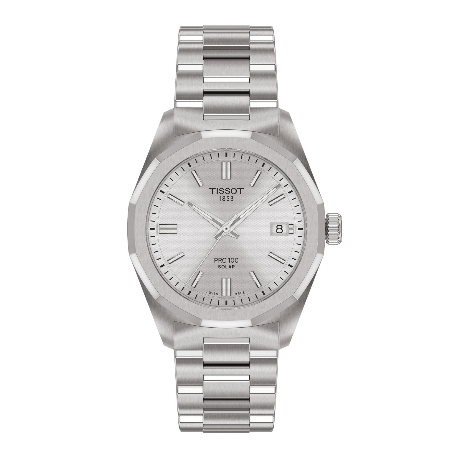 TISSOT PRC100 Solar 34mm