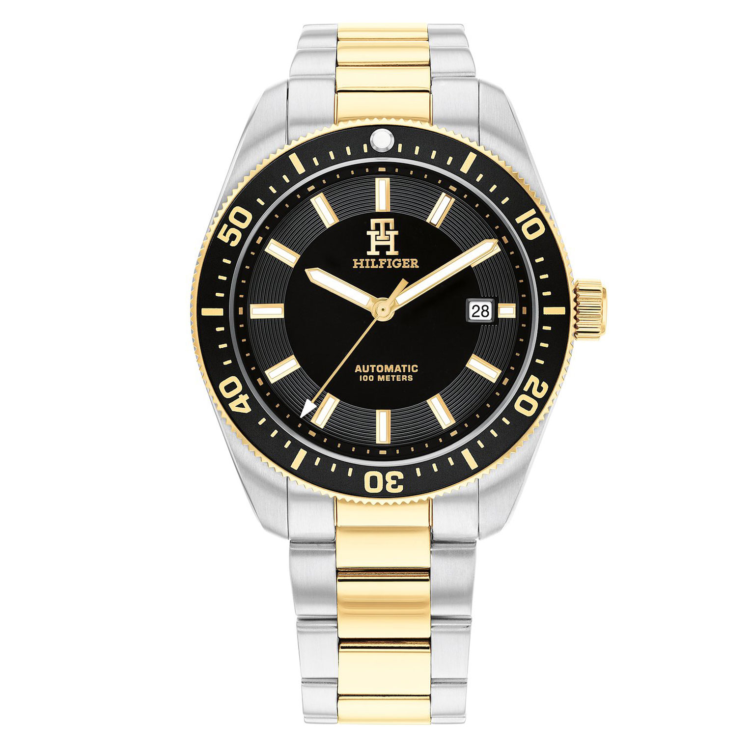 Tommy Hilfiger TH85 Automatic 1710552