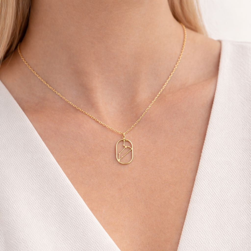 Löwe Sternbild Sternzeichen