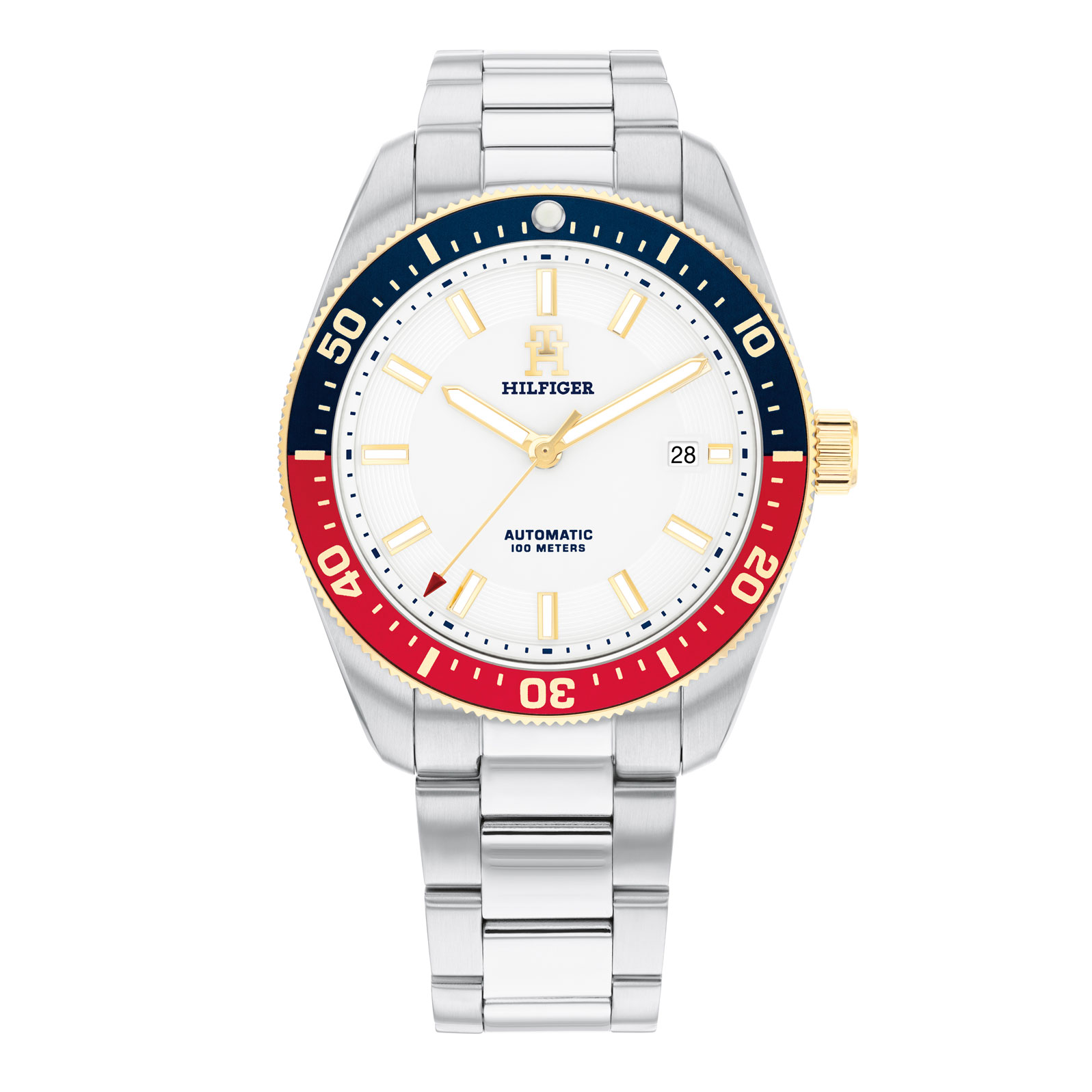 Tommy Hilfiger TH85 Automatic 1710551