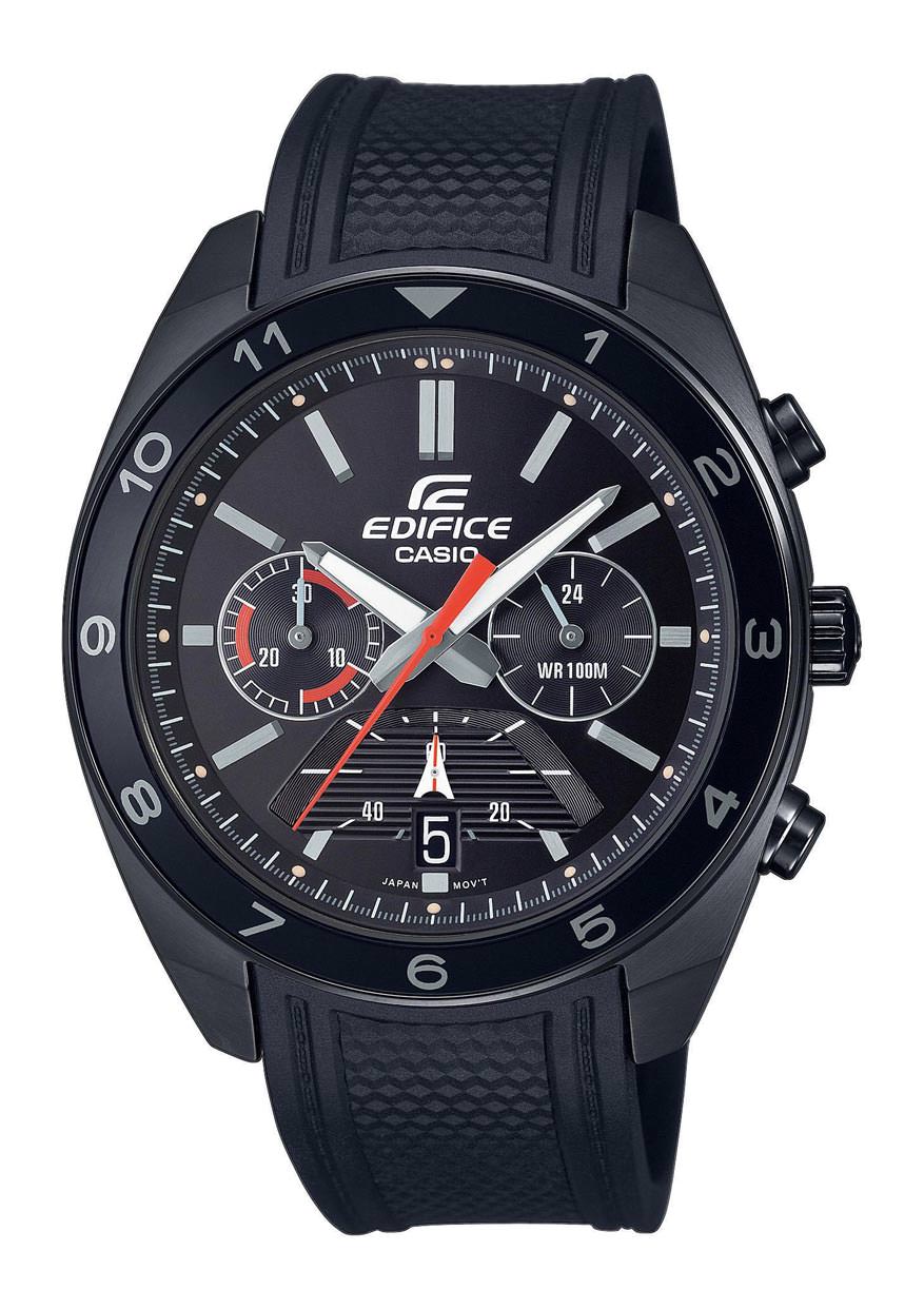 Casio EFV-590PB-1AVUEF Edifice Herrenuhr