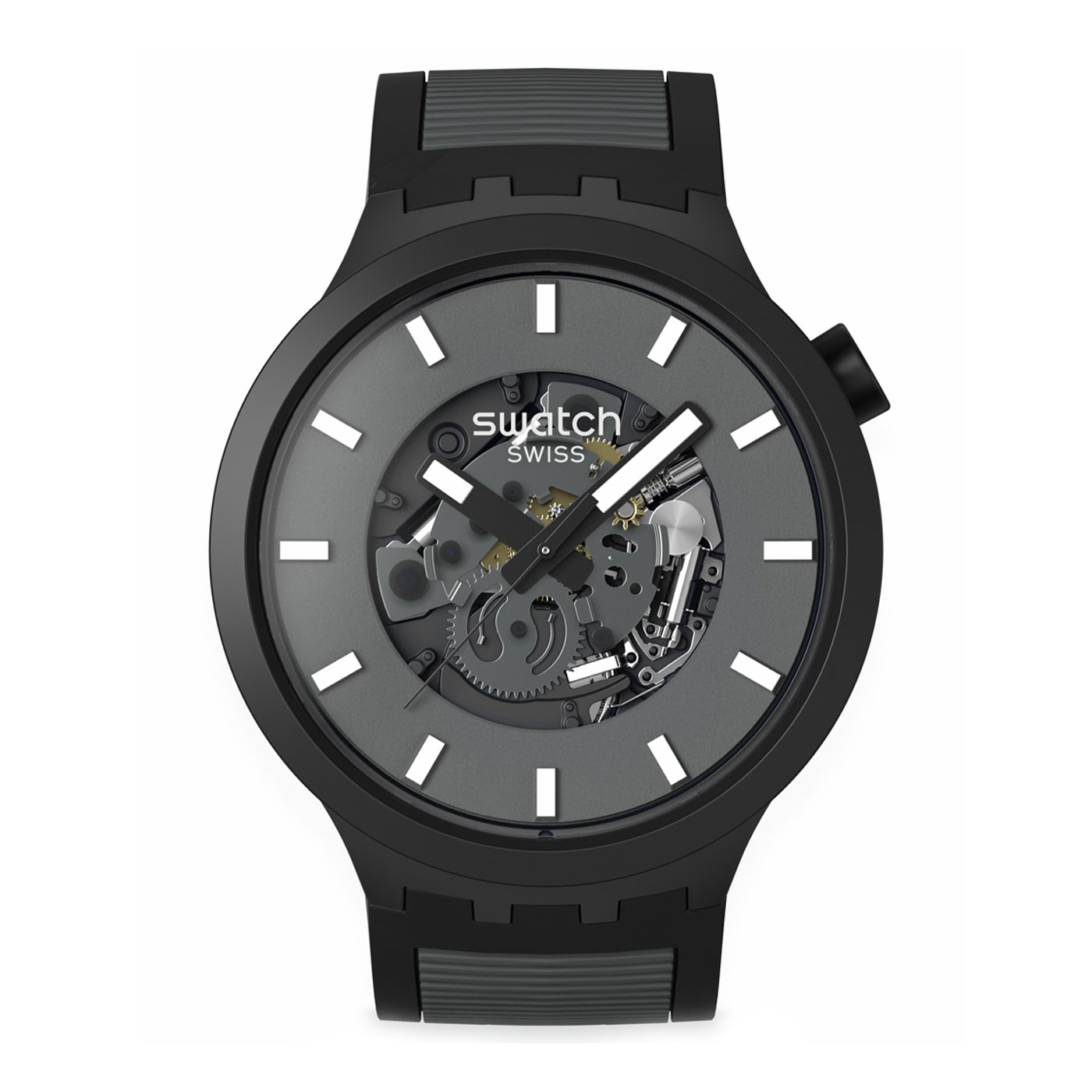 Swatch Past The Horizon