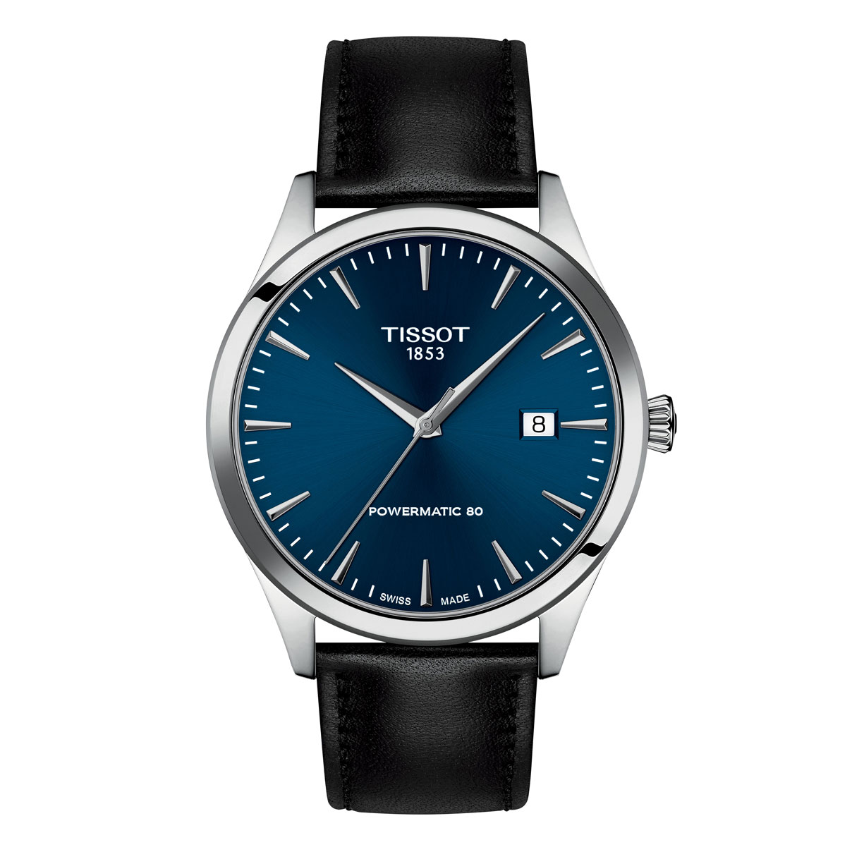 TISSOT Classic Dream 40mm