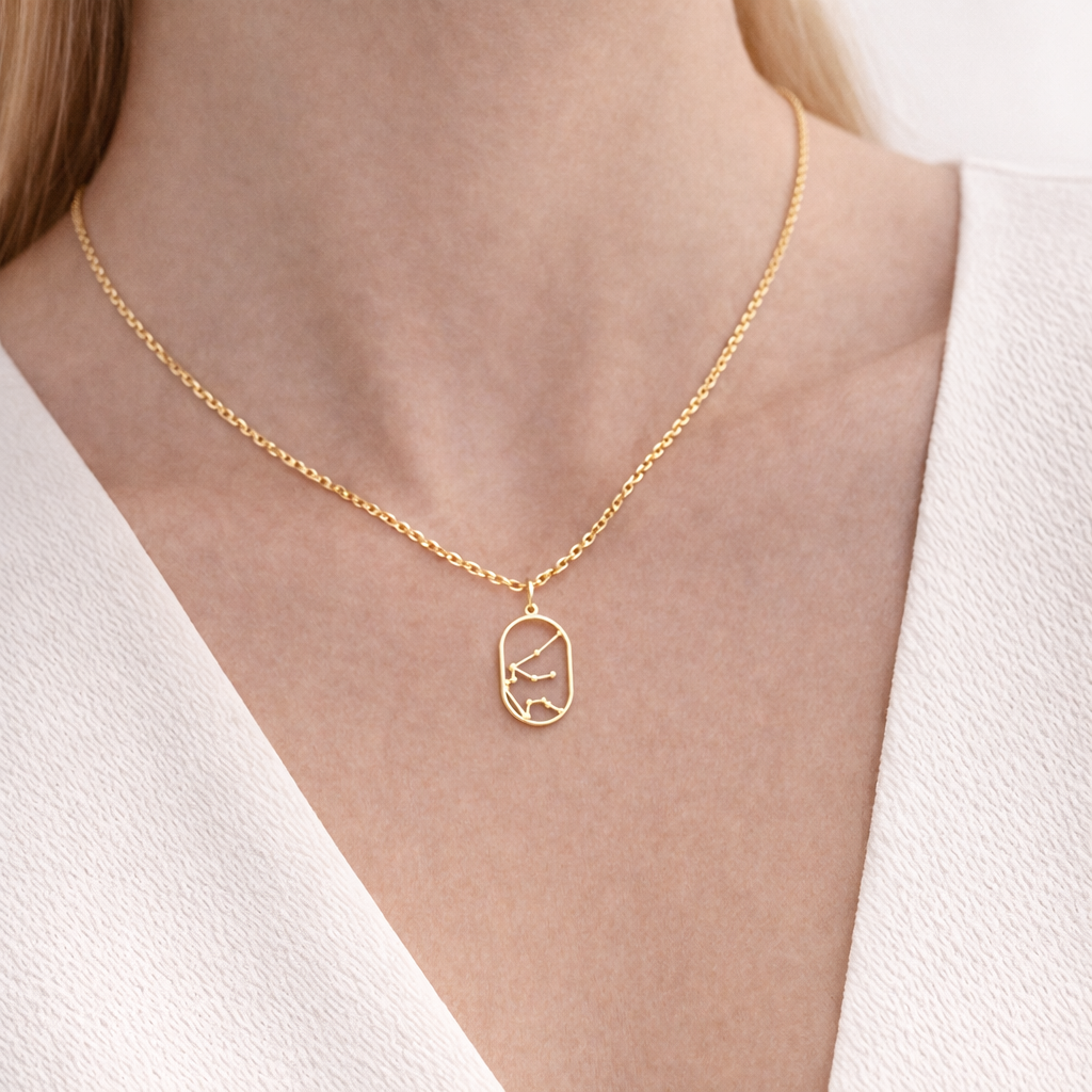 Wassermann Sternbild Sternzeichen