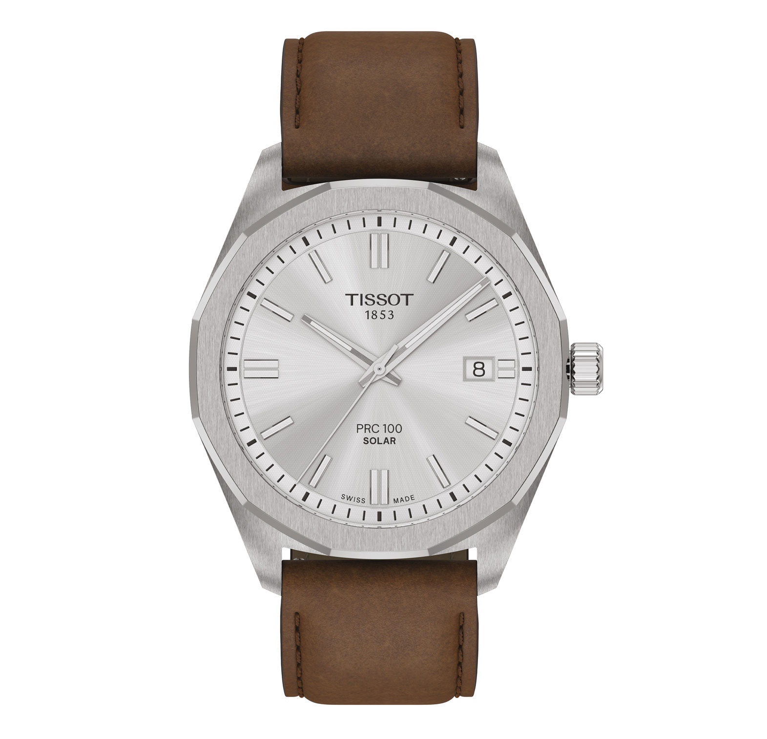 TISSOT PRC100 Solar 39mm