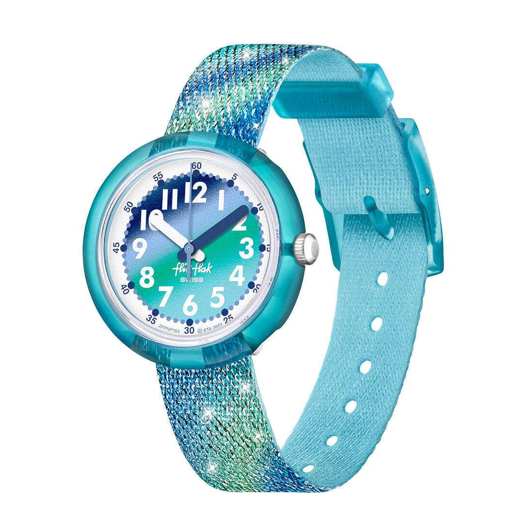 FLIK FLAK Frozen Rainbow