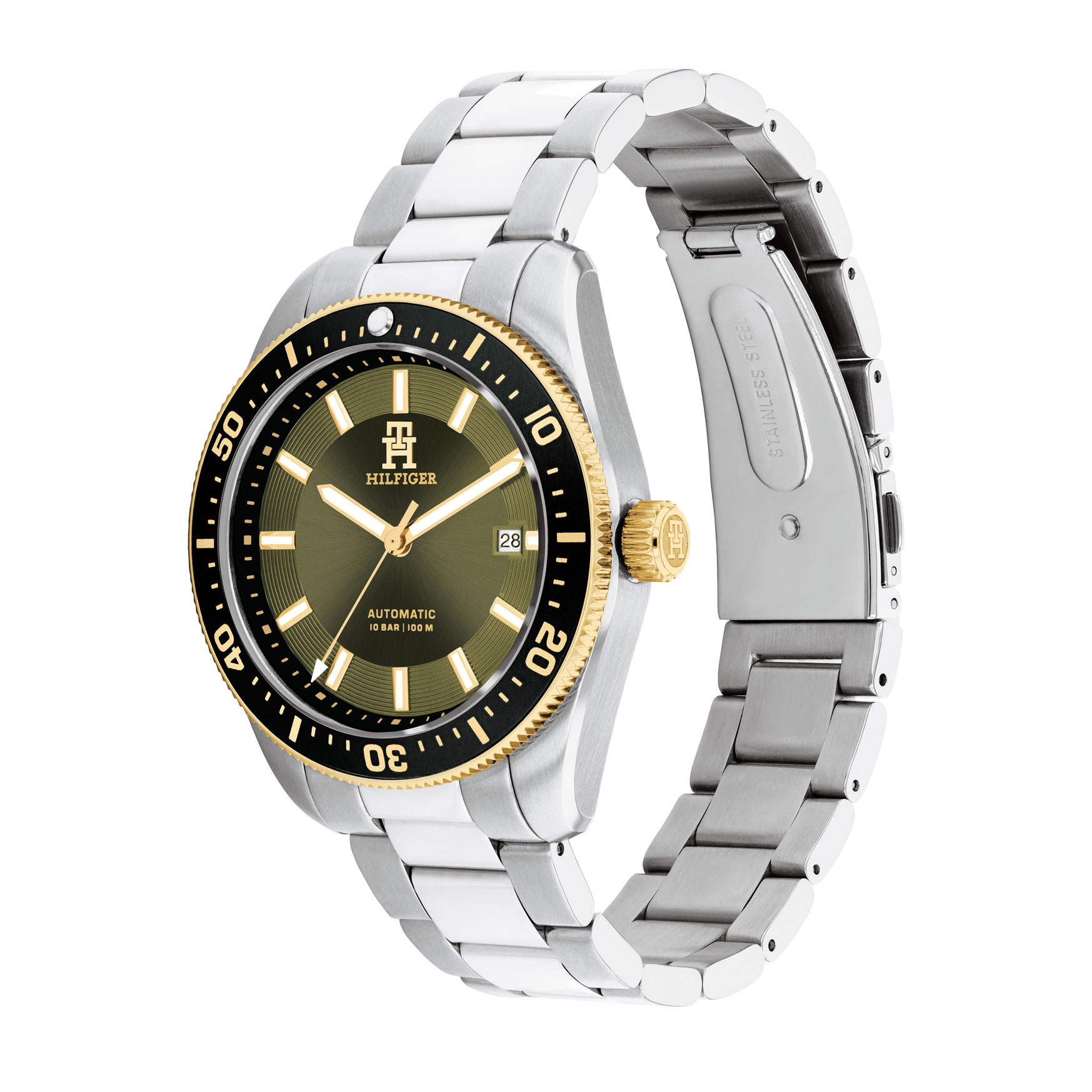 Tommy Hilfiger TH85 Automatic 1792155