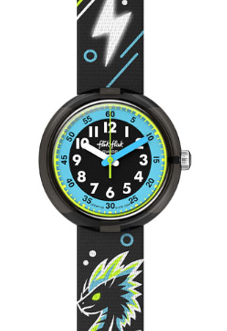 FLIK FLAK Mystic Dragon