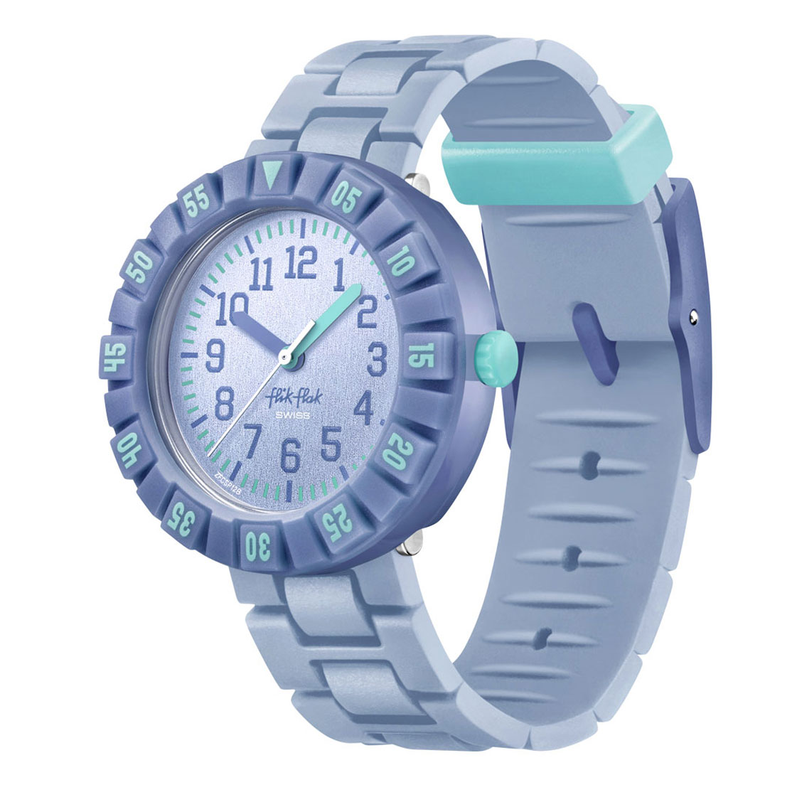 FLIK FLAK Denimology