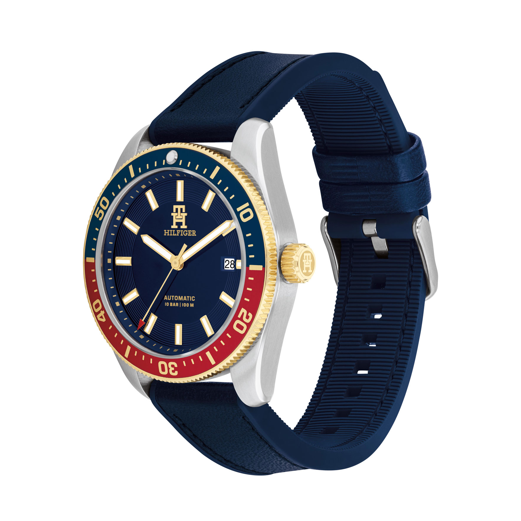 Tommy Hilfiger TH85 Automatic 1792141