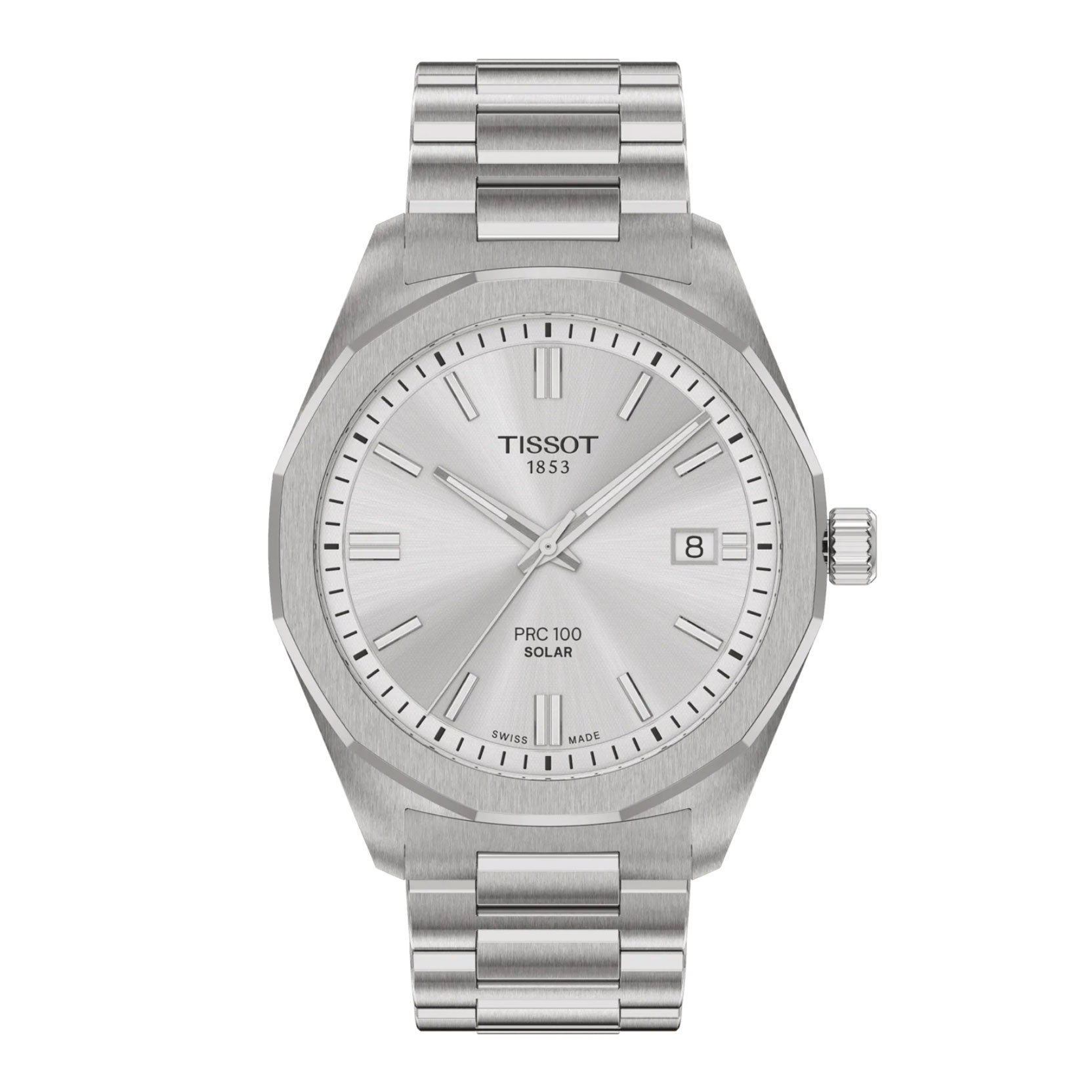 TISSOT PRC100 Solar 39mm