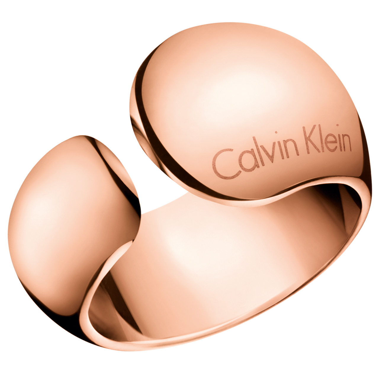 Calvin Klein Informal Ring KJ6GPR1001