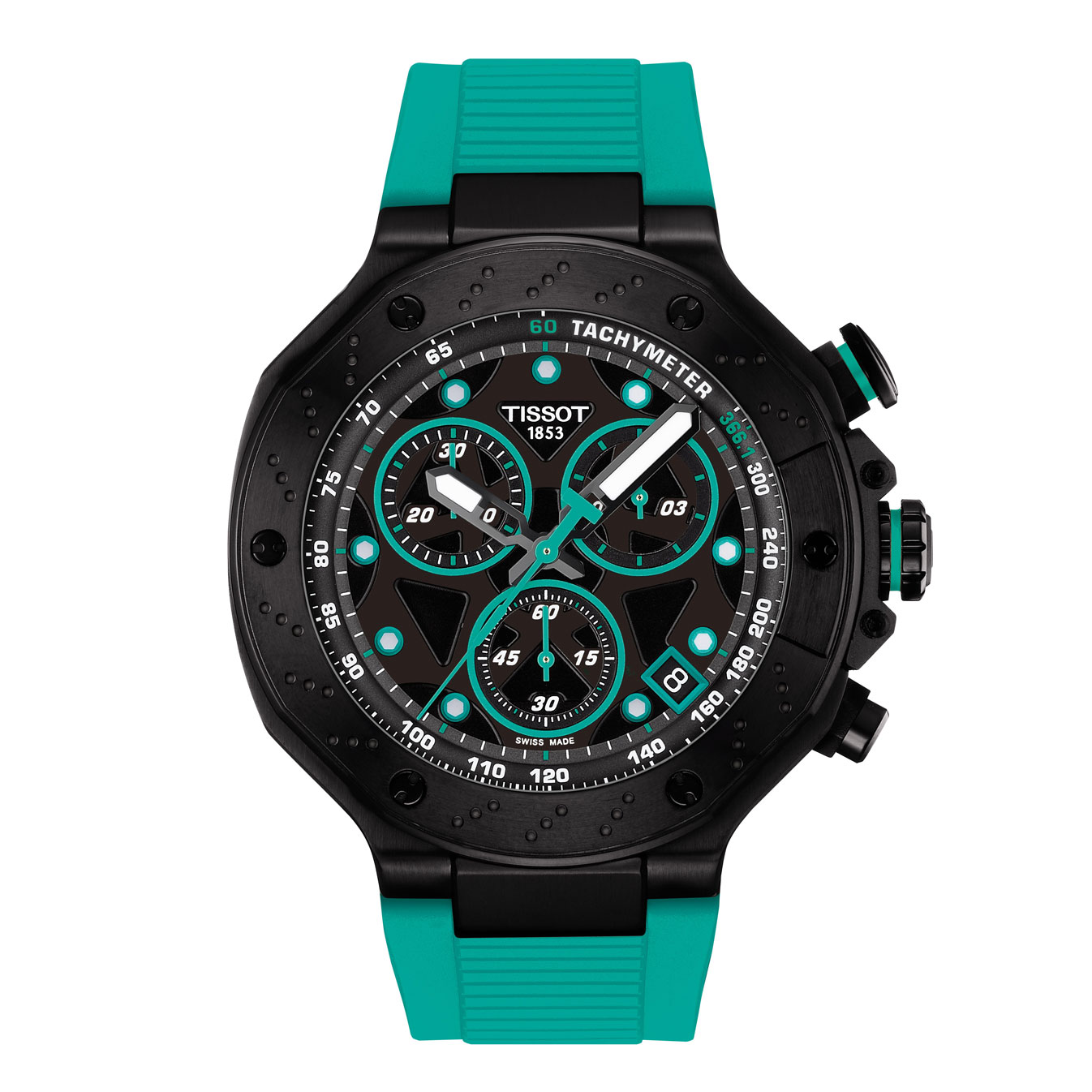 TISSOT T-Race Chronograph