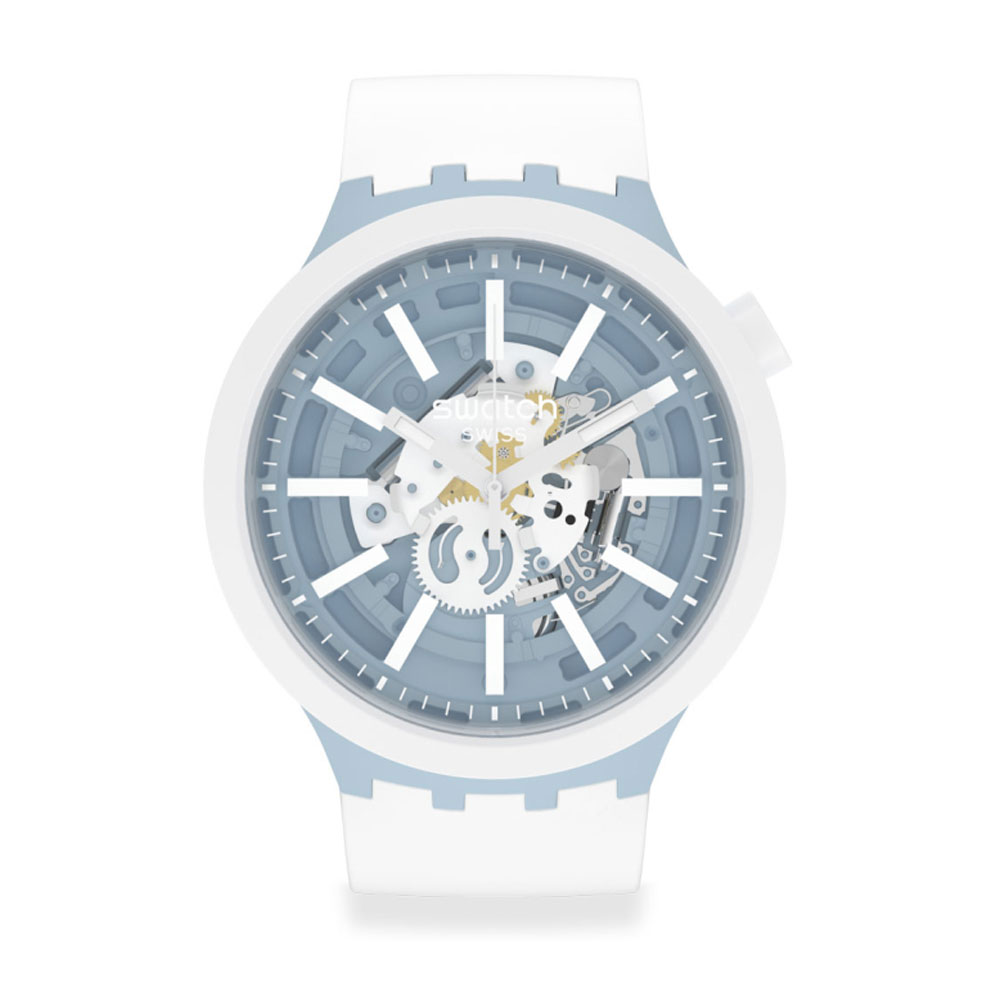 Swatch Whice