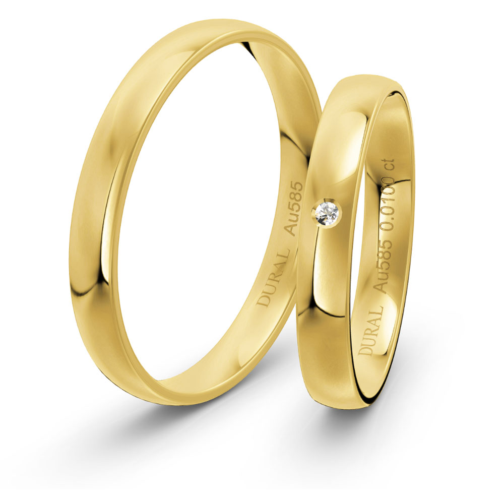 Elegance Brillant PR1