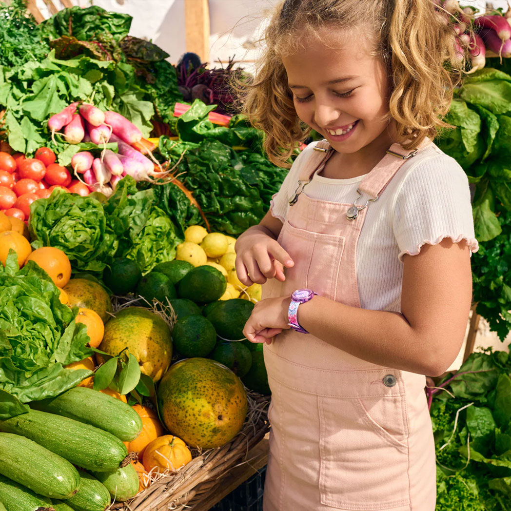 FLIK FLAK Flower Chaos