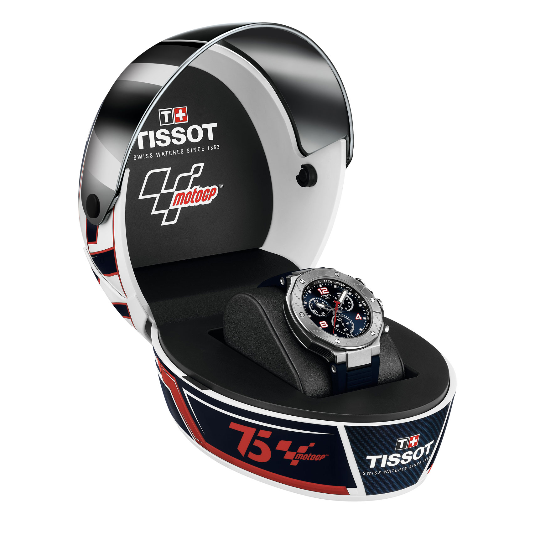 TISSOT T-Race MotoGP Chronograph 2024 Limited Edition
