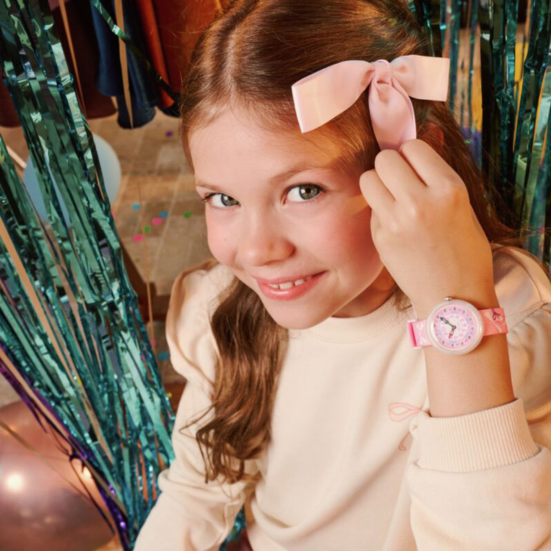 FLIK FLAK Pick A Bow