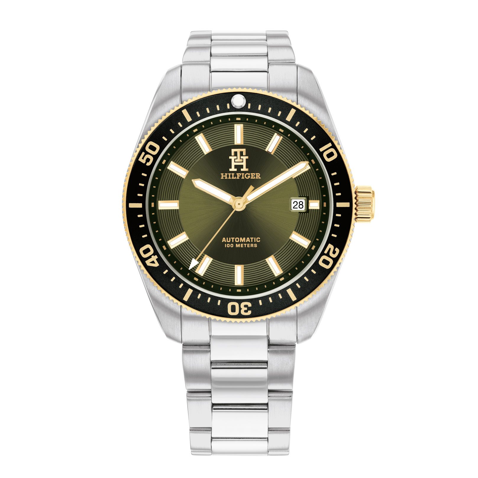 Tommy Hilfiger TH85 Automatic 1792155