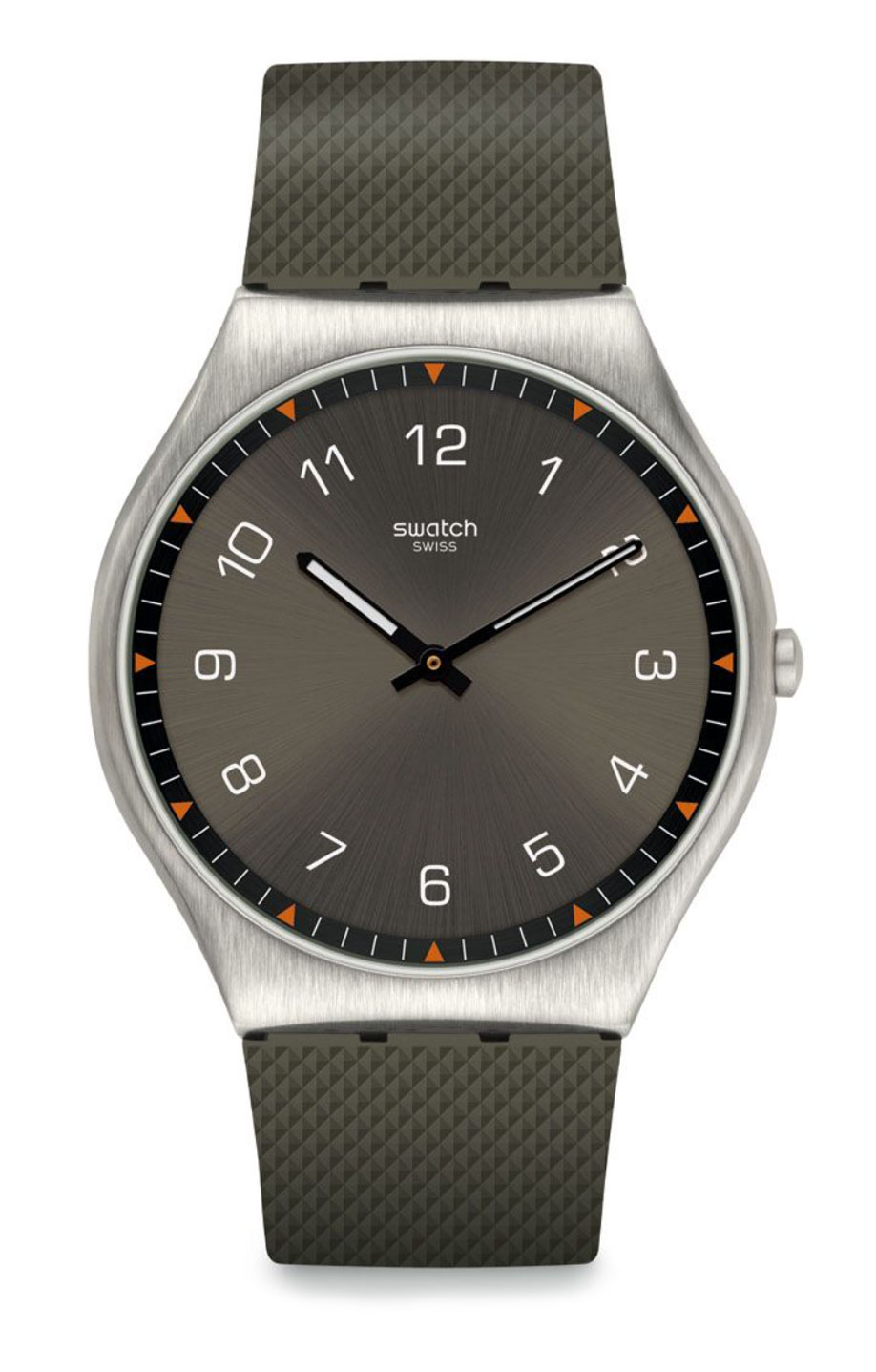 Swatch Skinearth
