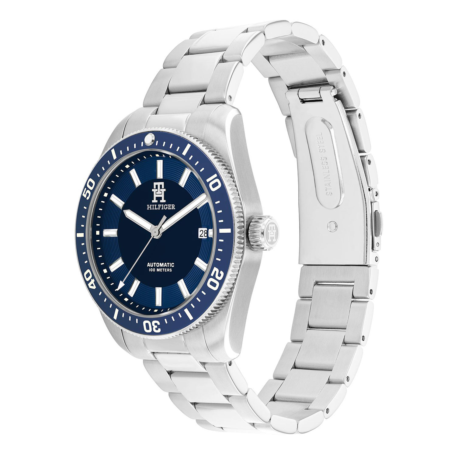 Tommy Hilfiger TH85 Automatic 1710591