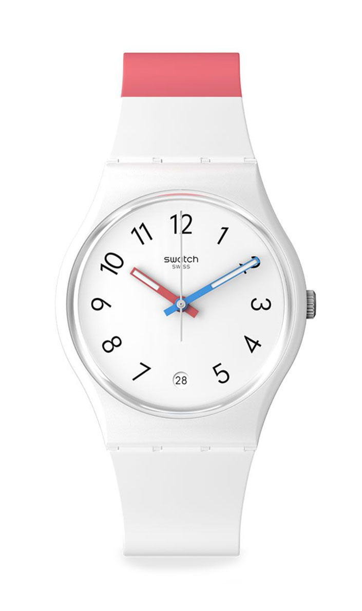 Swatch Gent in the Block SO28W400